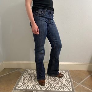 Kut from the Kloth Jeans